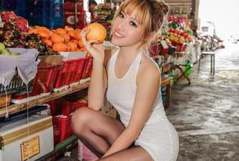 这套高清图，爱丝的双丝为什么总能让人停留？
