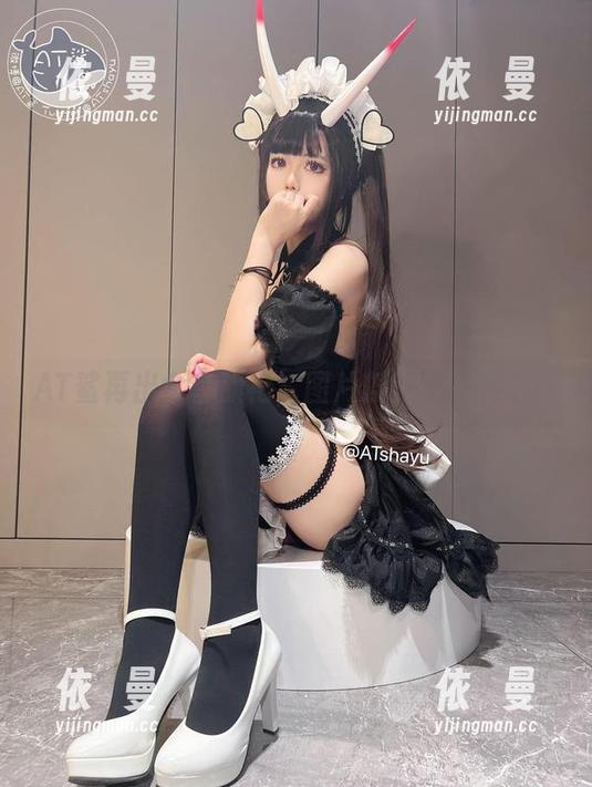 AT鲨再出全套旗袍，图片俘获了一颗心！