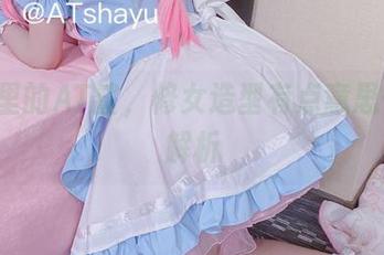 原图里的AT鲨，修女造型有点意思-精选解析
