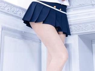 Beautyleg - 最新美图：Simon和我——双人搞怪大展现！