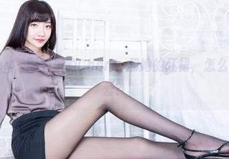 Beautyleg - 图集里的Cherry和她的红裙，怎么越看装越可爱？