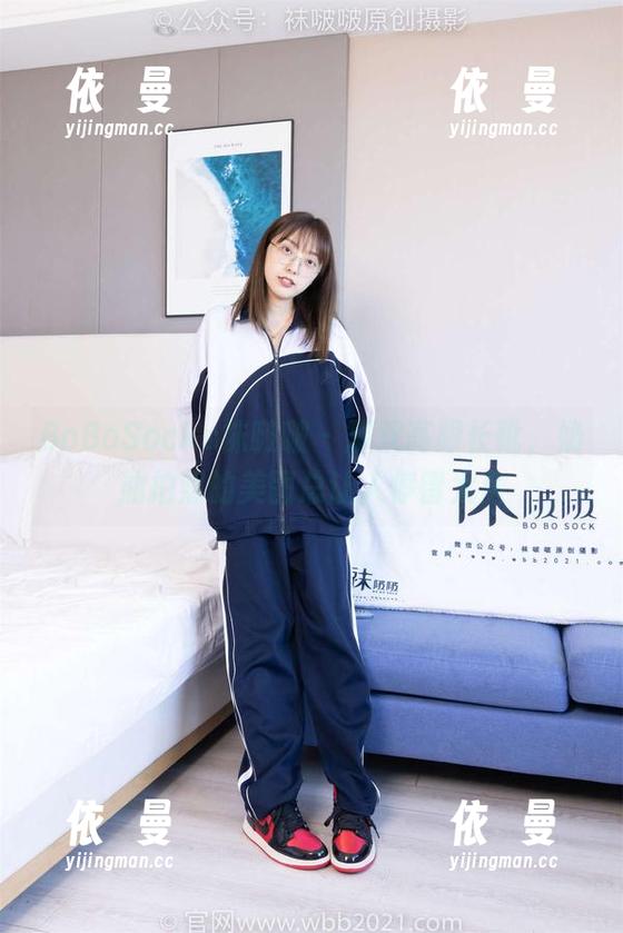 BoBoSocks袜啵啵-奶油 BoBoSocks袜啵啵 - 那双高跟长靴,奶油拍照的美图总让人停留太久