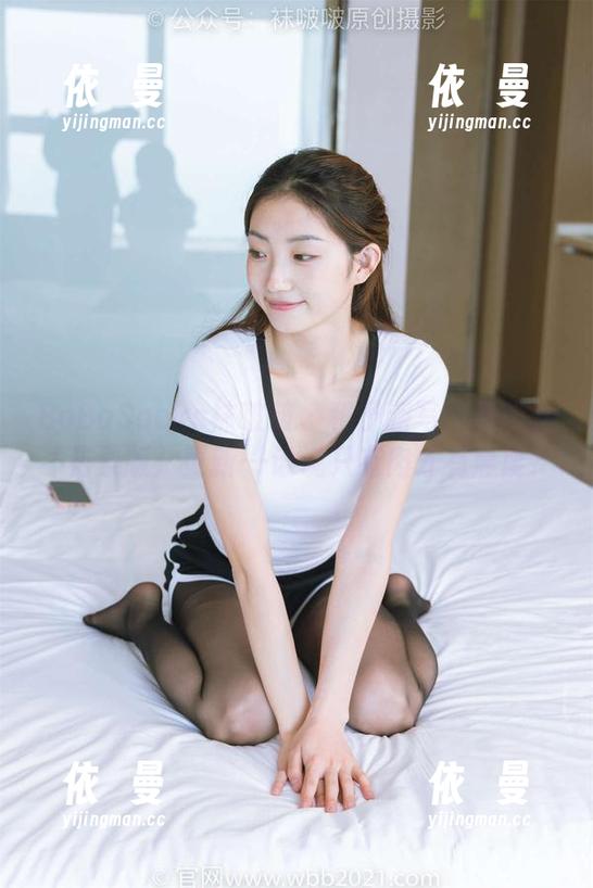 BoBoSocks袜啵啵-稚予 BoBoSocks袜啵啵 - 稚予新写:薄肉丝(花絮版)更新---谁说只有肉才有厚度?