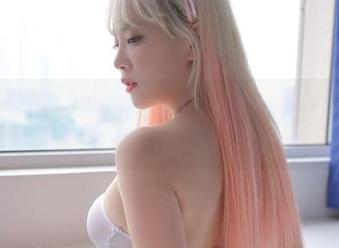 合集看过瘾，Dami(퀸다미)的CreamSoda太上头，真想说几句狠话