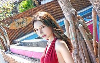 Feilin嗲囡囡 - 小蛮妖yummy化身修女，竟然出一套图教你“如何优雅地捣乱”！