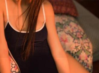 GIRLT果团网 - 精选图片：周妍希的那种温柔，可能是我的逆定义...但是拜托，谁能拒绝？