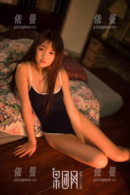 GIRLT果团网-周妍希 GIRLT果团网 - 精选图片:周妍希的那种温柔,可能是我的逆定义...但是拜托,谁能拒绝?