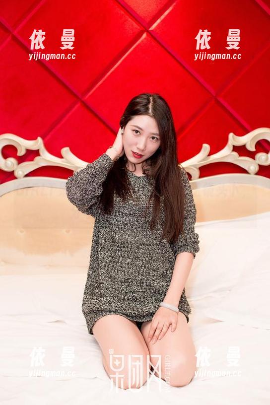 GIRLT果团网 - 在梦心月的女王镜头下，分享你的内心小剧场！