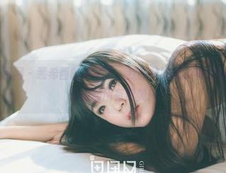 GIRLT果团网 - 裴希西的镜头下，我的妹妹成了画中仙……照片配得起所有赞美！
