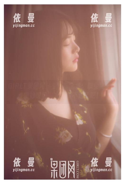GIRLT果团网-龚玥菲 GIRLT果团网 - 龚玥菲全集:职业装里的微妙暧昧,太捉摸不透了吧!