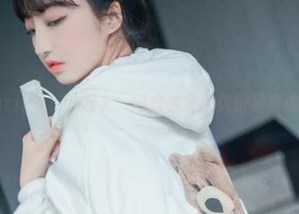 HaNari(하나리)双人：网盘占据了这份写真的欢乐？