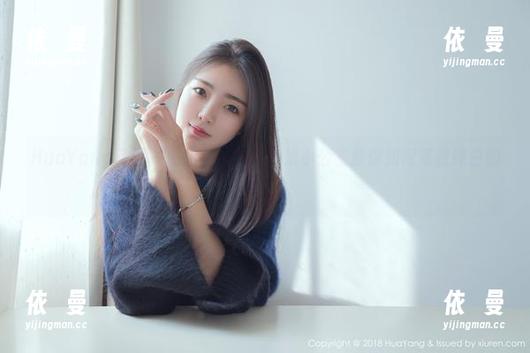 HuaYang花漾-心妍小公主 HuaYang花漾 - 私拍见真章,心妍小公主教你如何驾驭纯白的魔咒。