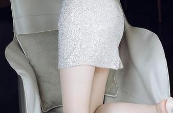 HuaYang花漾 - 拍个海边私照，果儿Victoria给自己和沙子都来个精彩特写