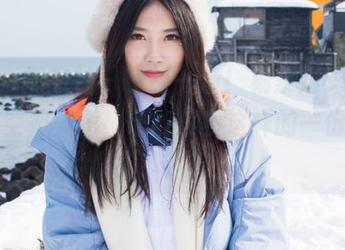 IMiss爱蜜社 - 更新一波！杨紫嫣Cynthia的空姐美图，谁能俘获这样的一份轻盈？