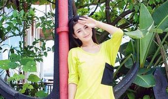IMiss爱蜜社 - 泡泡子的兔女郎全集：不是每只兔子都能逛街，俺就是那头！