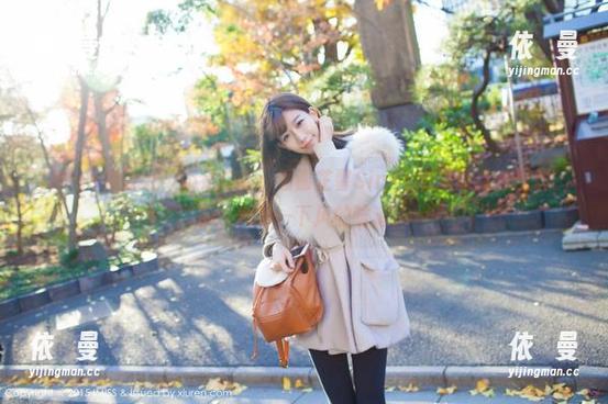 IMiss爱蜜社-谢芷馨Sindy IMiss爱蜜社 - 不是广告:看谢芷馨Sindy的海边高清图片,顺便想象一下风的味道。