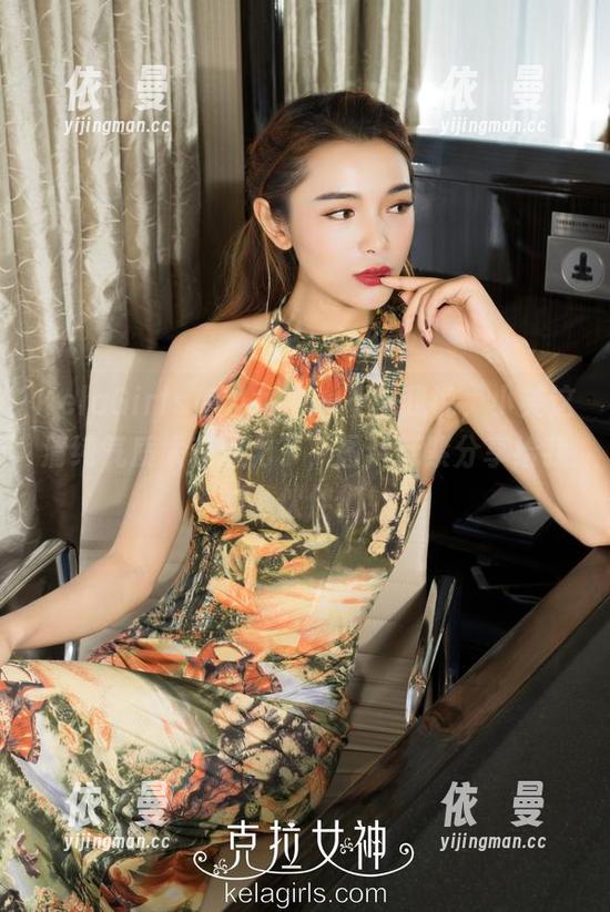 KelaGirls克拉女神-小芙 KelaGirls克拉女神 - 不是我说,小芙这清纯气质太有魔力了,图片赶紧分享给我的小伙伴们!