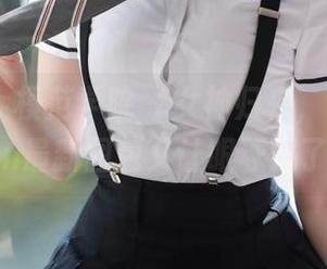 MFStar模范学院 - 女神归来，Jennanni_Jen最新图包又让眼球飘了一下！