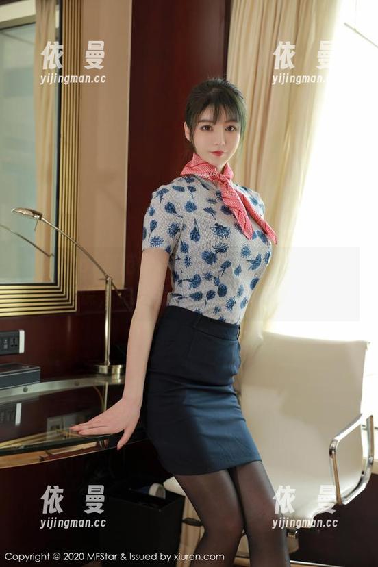 MFStar模范学院-加朵babe MFStar模范学院 - 加朵babe黑丝,老实说,怎么看都觉得有点意思。