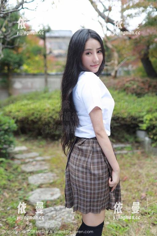 MFStar模范学院-蒋小静Jessica MFStar模范学院 - 蒋小静Jessica花嫁套图,打破传统婚礼,谁是下一个把婚纱和泡椒鸡结合的勇士?