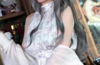 怪不得“天使”都会被Machi马吉圈粉，分享的高清画面太撩人了！