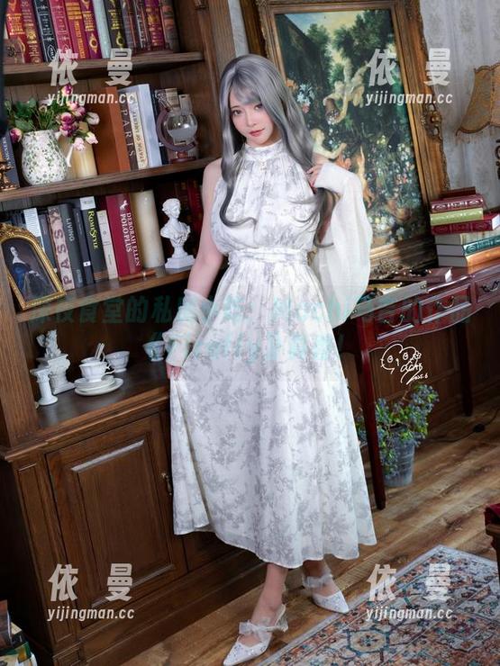 深夜食堂的私房小吃：Machi马吉的作品《Firefly》真香！