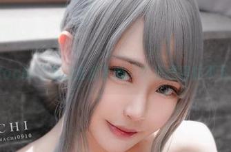 看完Machi马吉的全套礼服,你还忍得住不下载吗?