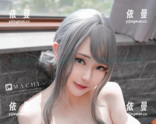 看完Machi马吉的全套礼服，你还忍得住不下载吗？