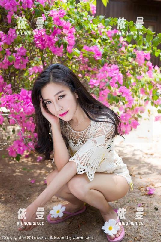MiStar魅妍社-Olivia童安琪 MiStar魅妍社 - Olivia童安琪的秘书日常——喷发的高清写真集,赶紧来参观一下这位新任负责人