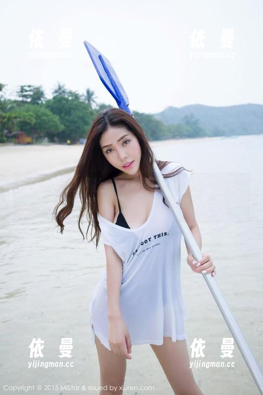 MiStar魅妍社-夏倪可ella MiStar魅妍社 - 夏倪可ella和另一半的双人活动,图库里在悄悄等你分享哦!