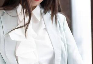 MiStar魅妍社 - 为啥王婉悠的婚纱写真集让我这么想买不起呢，下载试试？