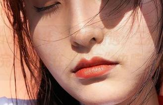 MiiTao蜜桃社 - 天使精选：王婉悠Queen，完全沉浸在“纯真”中嘛，哈哈。