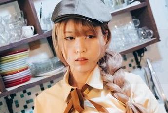 兔子都在萌，Mozzi(모찌)的Vol.096免费写真，照片个个都有气氛