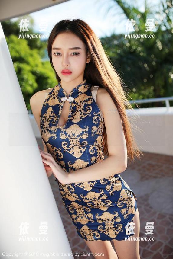 MyGirl美媛馆-唐琪儿il MyGirl美媛馆 - 唐琪儿il的'无鞋党'时刻——裸足图包让你脑洞大开!