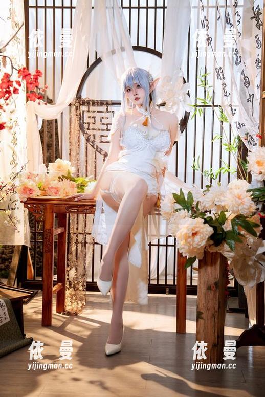 Natsuko夏夏子，引领JK与花嫁的在线高清浪潮，震撼吧你的小宇宙！