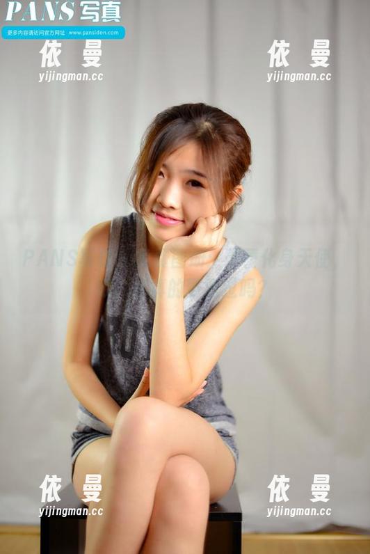 PANS写真-蕾蕾 PANS写真 - 免费图册:蕾蕾化身天使,喂,你真的要错过吗?