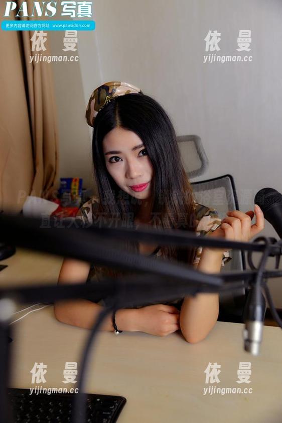 PANS写真-锐锐 PANS写真 - 我想说,锐锐的浴室资源简直让人移不开眼,不看真的可惜。