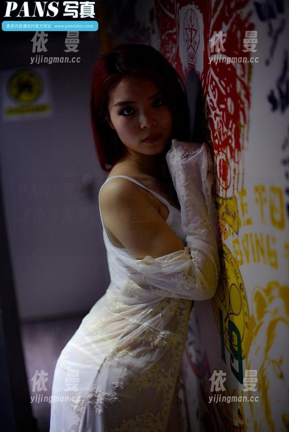 PANS写真-雨涵 PANS写真 - 雨涵新模试镜,图库里精选了不少美照,脑海里突然想起她的每一个表情。