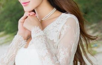 QingDouKe青豆客 - 当美丽遇上大自然：颜美汐户外花式美图合集