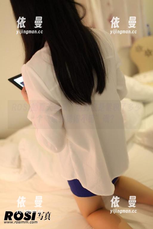 ROSI的夏天合集：这到底是累积了多少个“哦我觉得不错”呢？