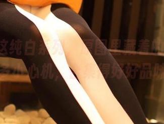 ROSI这纯白系列，原图里藏着的竟然这么多小心机，合集得好好品味。
