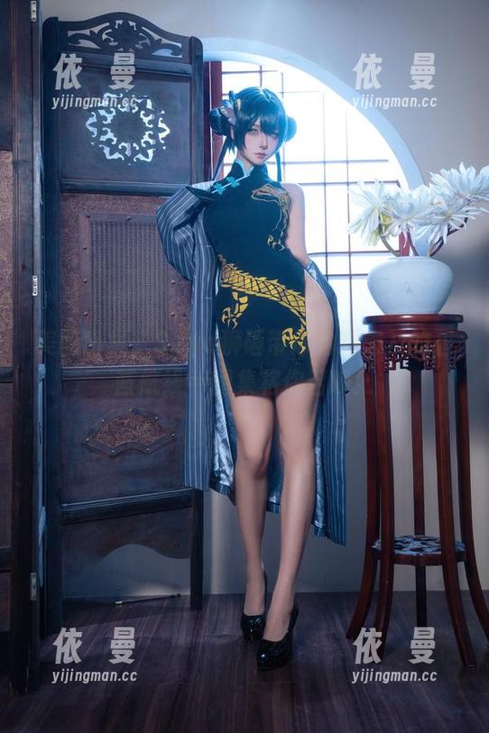 美图出集，Seya狮砸带你始料未及的碧蓝航线==图集将你召唤！