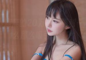 Shika小鹿鹿的20万粉丝福利——原图怎么那么吸引眼球？