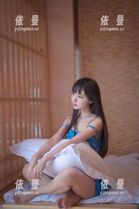 Shika小鹿鹿的20万粉丝福利——原图怎么那么吸引眼球？