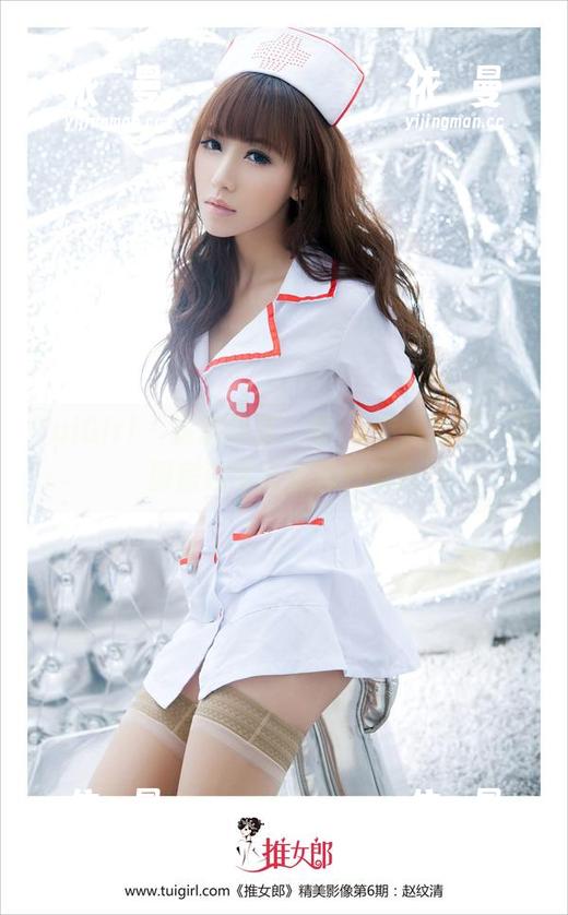 TuiGirl - 资源分享：看Yu佳妮操刀，在厨房和镜头间游刃有余