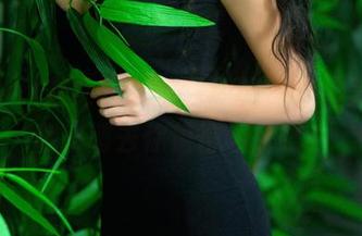 TuiGirl推女郎 - 土豆姐的连衣裙美图，翻来覆去你值得期待吗？