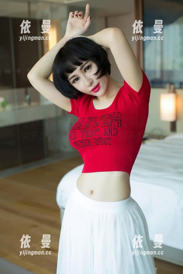 UGirls尤果网-Angela楚楚 UGirls尤果网 - Angela楚楚的花嫁分享:关于婚礼的突发奇想和一颗不安分的心!