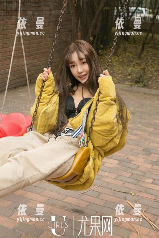UGirls尤果网-周妍希 UGirls尤果网 - 周妍希高清婚纱分享:理想婚礼的开场白,欢迎单身群体随意旁观!