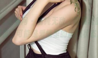 UGirls尤果网 - 清纯无敌，唐溪若的高清写真，可能是爱情里的理想状态。