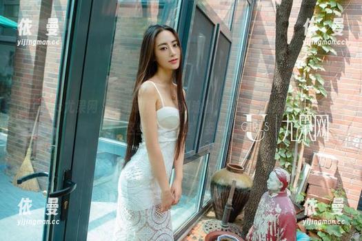 UGirls尤果网-李莉莉 UGirls尤果网 - 李莉莉展示福利瑜伽,哈哈,我竟然也想试试这些‘高难度’姿势!